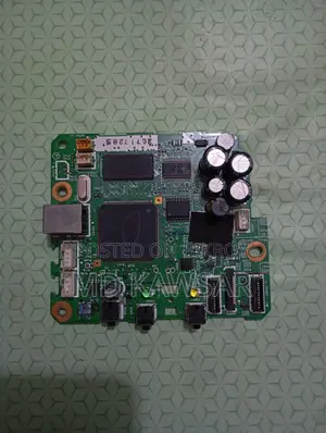 Brother Dcp-t710w Printer Main Motherboard And Cartridge Motherboard