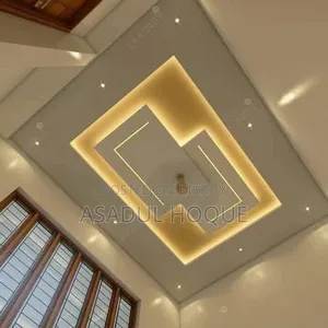 Electrical, Plumbing, Painting, and Home Decor