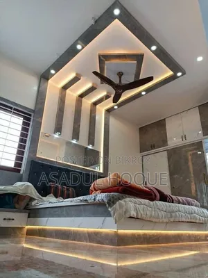 Electrical, Plumbing, Painting, and Home Decor