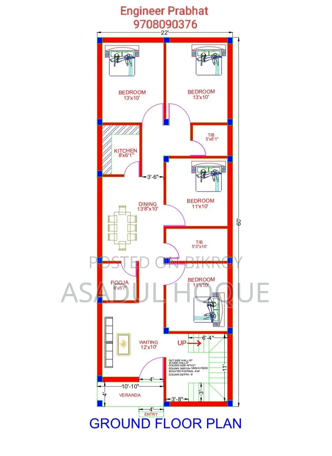 Electrical, Plumbing, Painting, and Home Decor