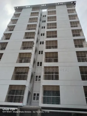 মোহাম্মদপুরে ২০ বেডরুমের অ্যাপার্টমেন্ট ভাড়ার জন্য