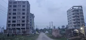 Plot for sale in Dhaka Uttara