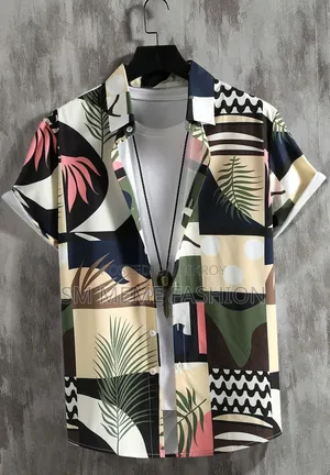 Styles Shirt Collection