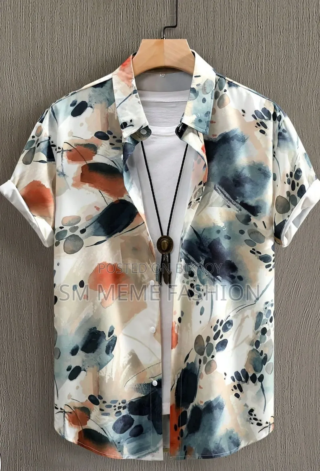 Styles Shirt Collection