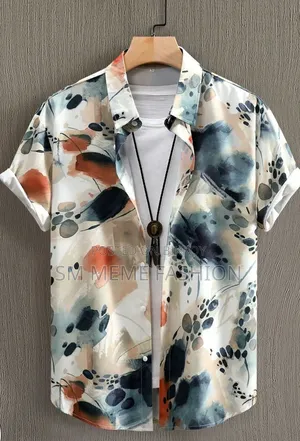 Styles Shirt Collection