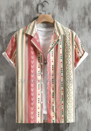 Styles Shirt Collection