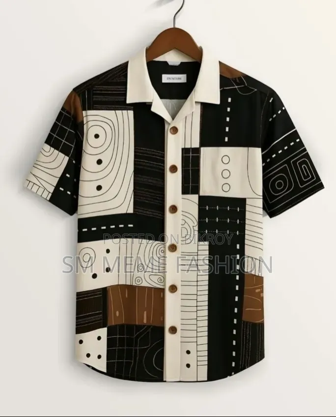 Styles Shirt Collection