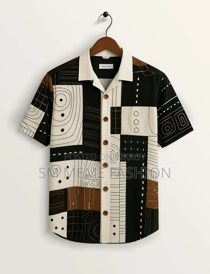 Styles Shirt Collection