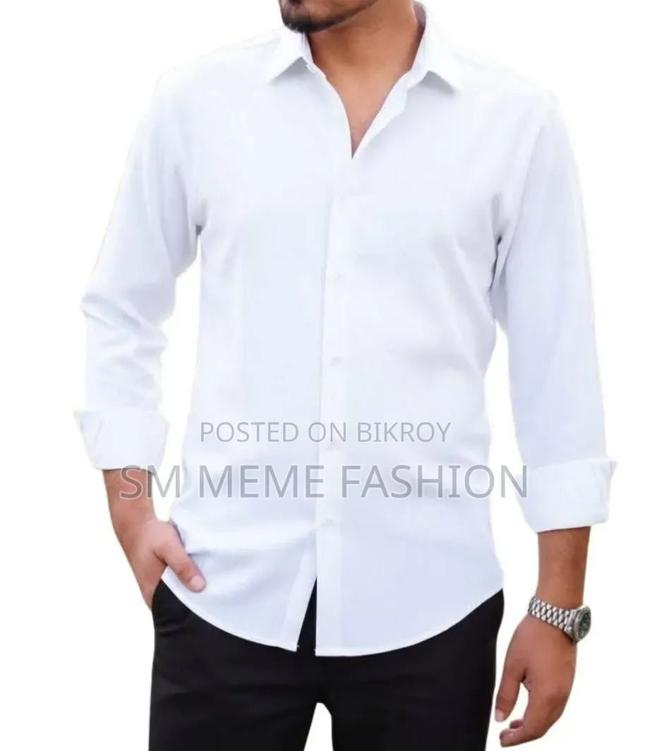 Styles Shirt Collection