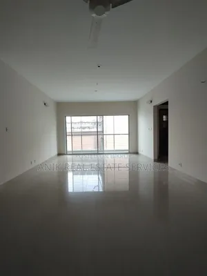 4-Bedroom Apartment in Anik Real Estate, Gulshan for Rent