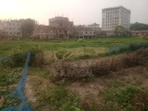 Share project adjacent to Mugda Green Model Town, only 2 shares left