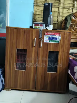 ১৪০০ মুরগির ডিমের ইনকিউবেটর