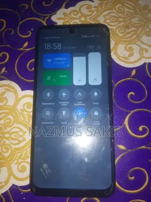 Xiaomi Redmi Note 10 64 GB Black