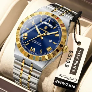 Smart Analog Watch