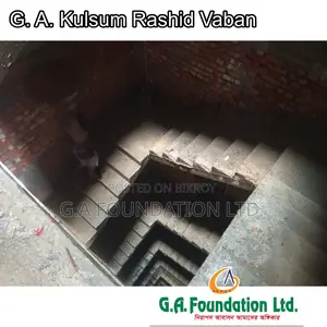 3-Bedroom Apartment in G. A. Kulsum Rashid, Mirpur for Sale