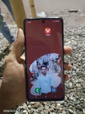 Samsung Galaxy A52s 5G 128 GB