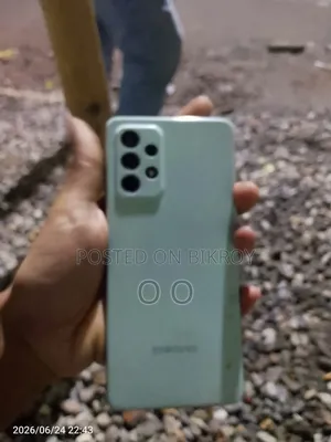 Samsung Galaxy A52s 5G 128 GB