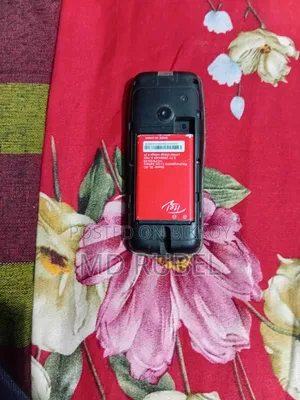 Nokia 110 Black