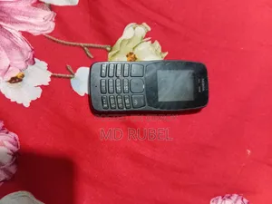 Nokia 110 Black