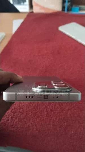 Infinix Note 50 Pro+ 256 GB
