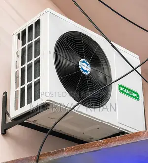 জেনারেল এসি