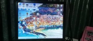 Desktop Computer 8GB Intel Core I3 HDD+SSD 640GB