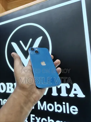 Apple iPhone 13 128 GB Blue