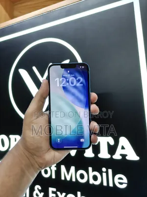 Apple iPhone 13 128 GB Blue