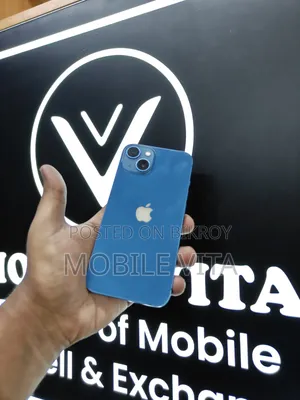 Apple iPhone 13 128 GB Blue
