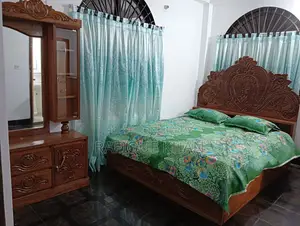 আইয়ুব ভিলা, উপশহরে ৩ বেডরুমের ফার্নিশড অ্যাপার্টমেন্ট ভাড়ার জন্য