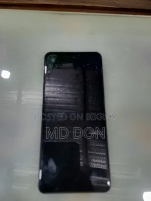 Tecno Spark 20 Pro 256 GB Black