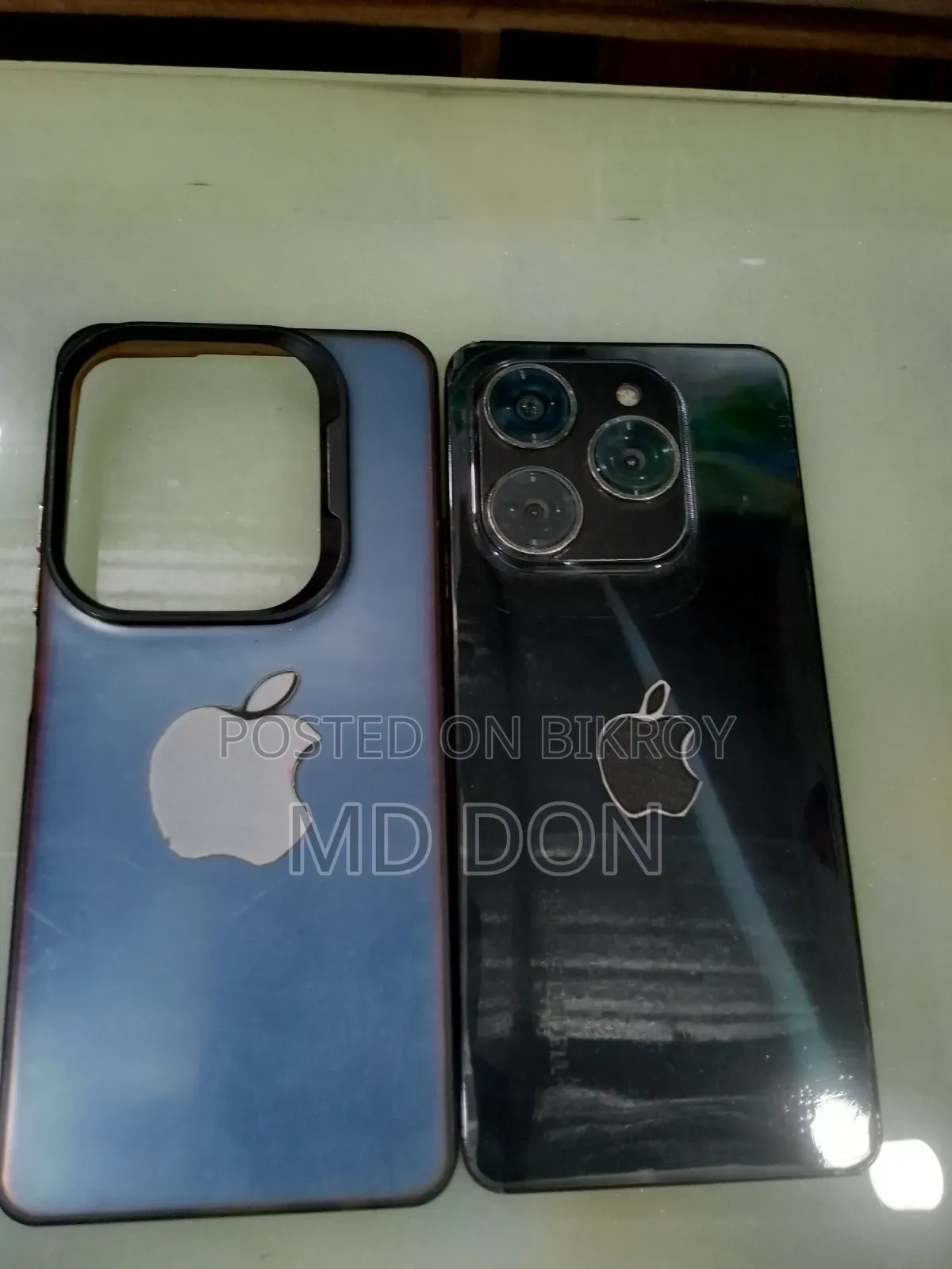 Tecno Spark 20 Pro 256 GB Black