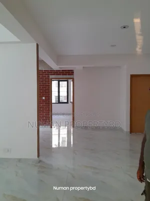 3-Bedroom Apartment in Numan Property Bd, Basundhara for Rent