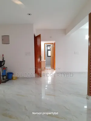3-Bedroom Apartment in Numan Property Bd, Basundhara for Rent
