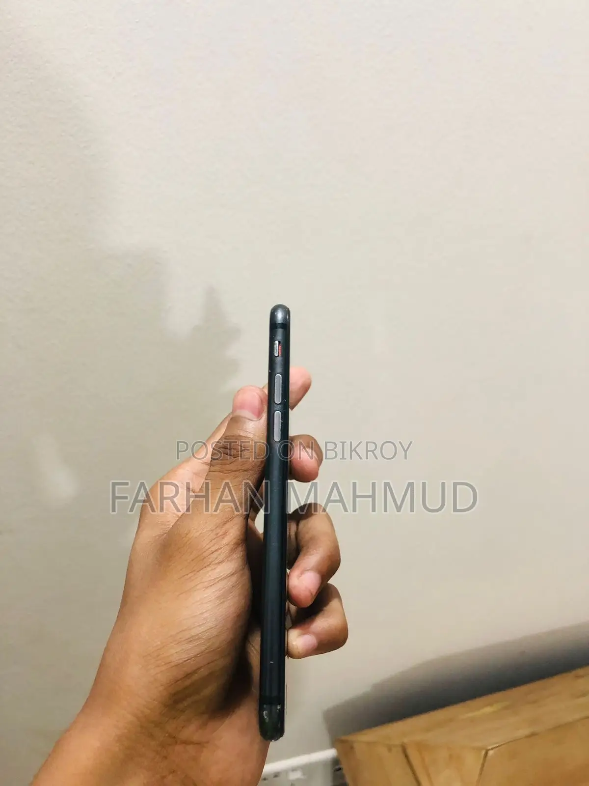 অ্যাপল আইফোন ৭ ২৫৬ জিবি ব্ল্যাক