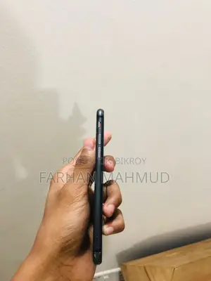 অ্যাপল আইফোন ৭ ২৫৬ জিবি ব্ল্যাক