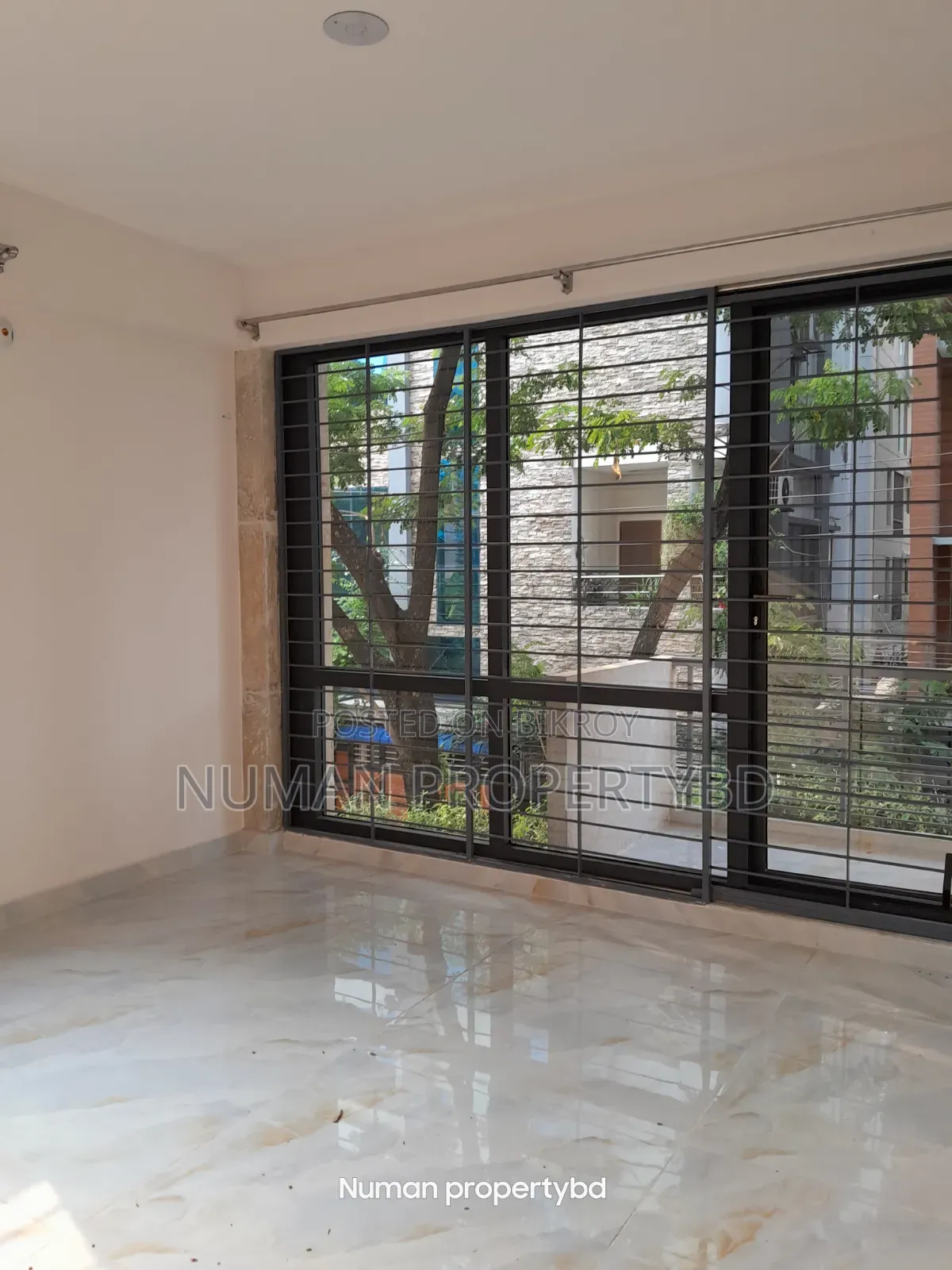 3-Bedroom Apartment in Numan Property Bd, Basundhara for Rent