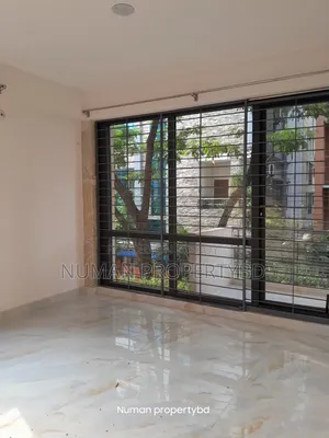 3-Bedroom Apartment in Numan Property Bd, Basundhara for Rent