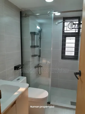 3-Bedroom Apartment in Numan Property Bd, Basundhara for Rent