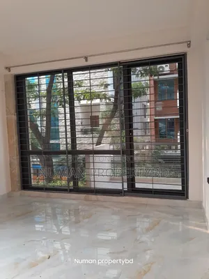 3-Bedroom Apartment in Numan Property Bd, Basundhara for Rent