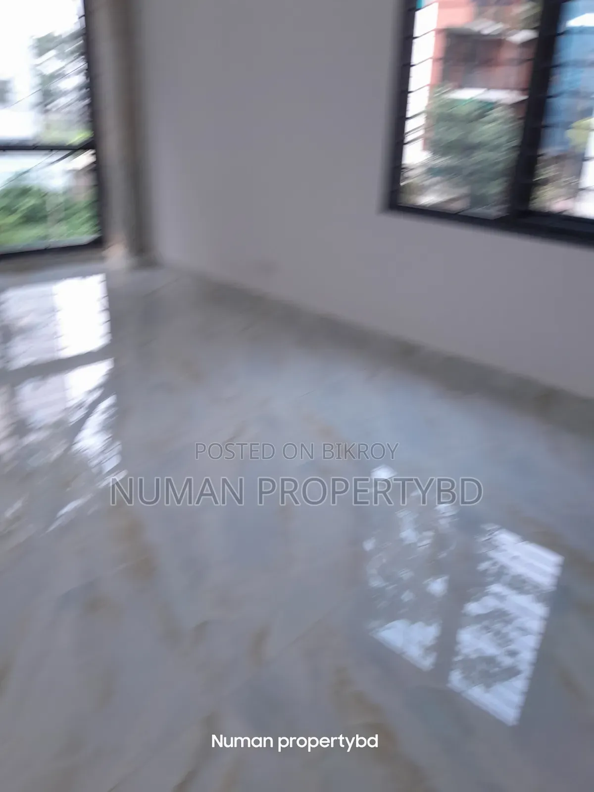 3-Bedroom Apartment in Numan Property Bd, Basundhara for Rent