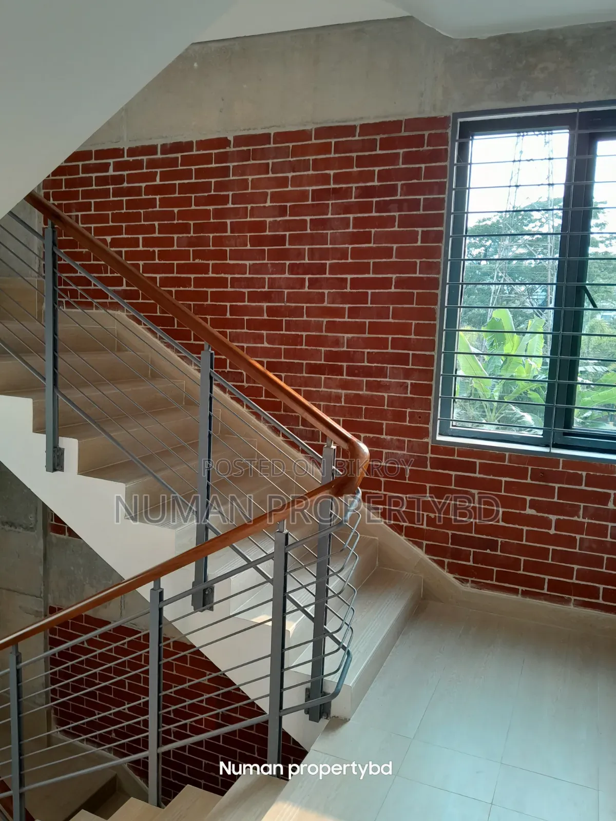 3-Bedroom Apartment in Numan Property Bd, Basundhara for Rent