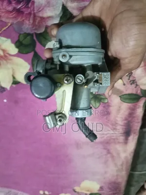 Carburetor 100 Cc