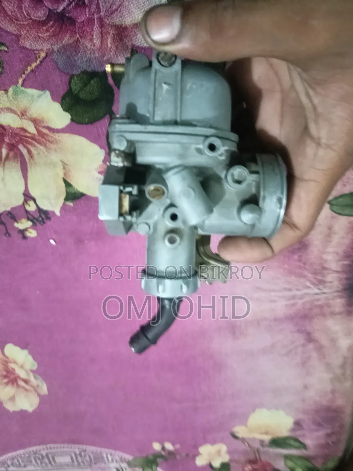 Carburetor 100 Cc
