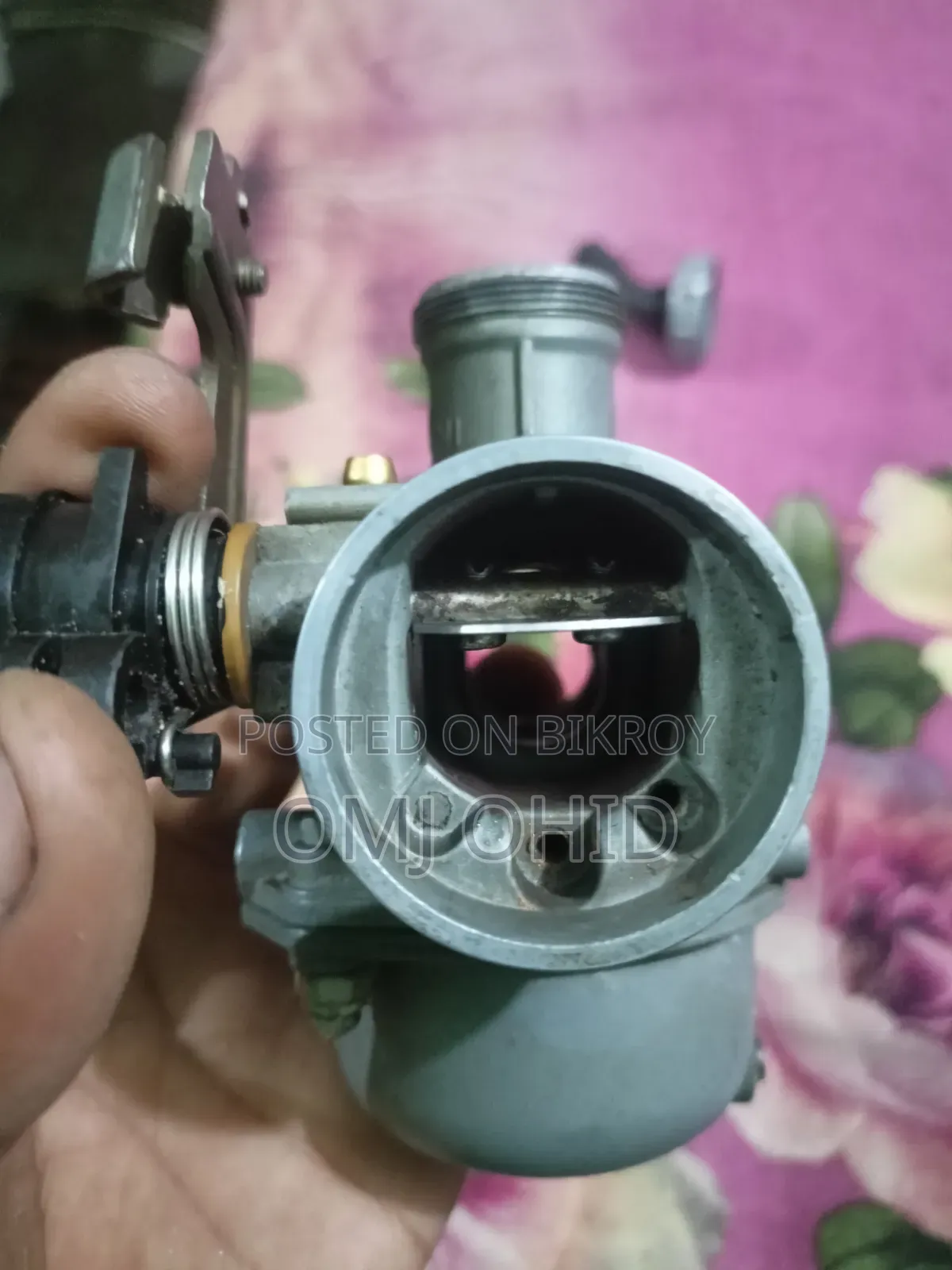 Carburetor 100 Cc