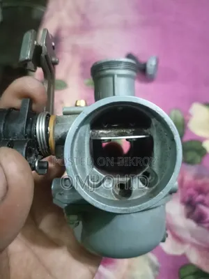 Carburetor 100 Cc