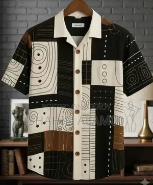 Styles Shirt Collection