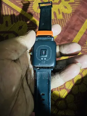 Amazfit Bip