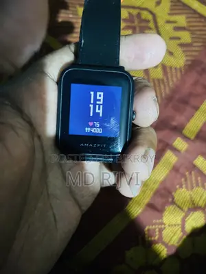 Amazfit Bip