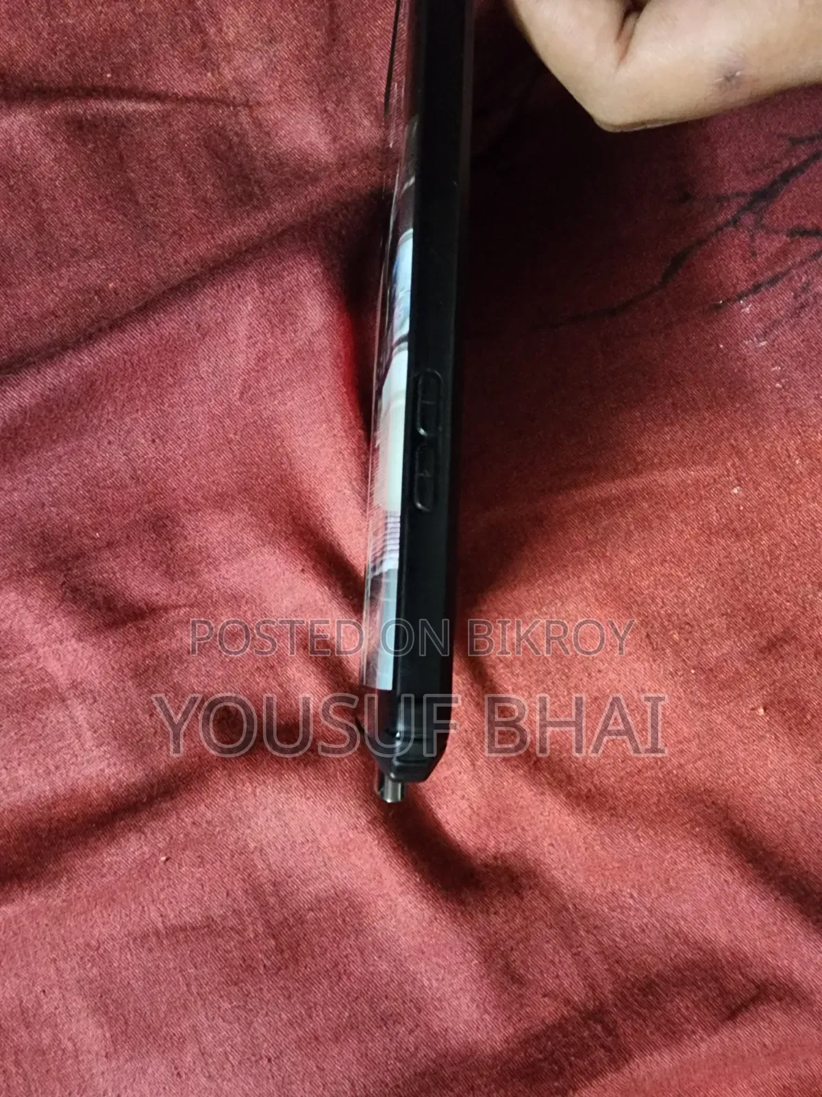 OnePlus 7 Pro 128 GB Black